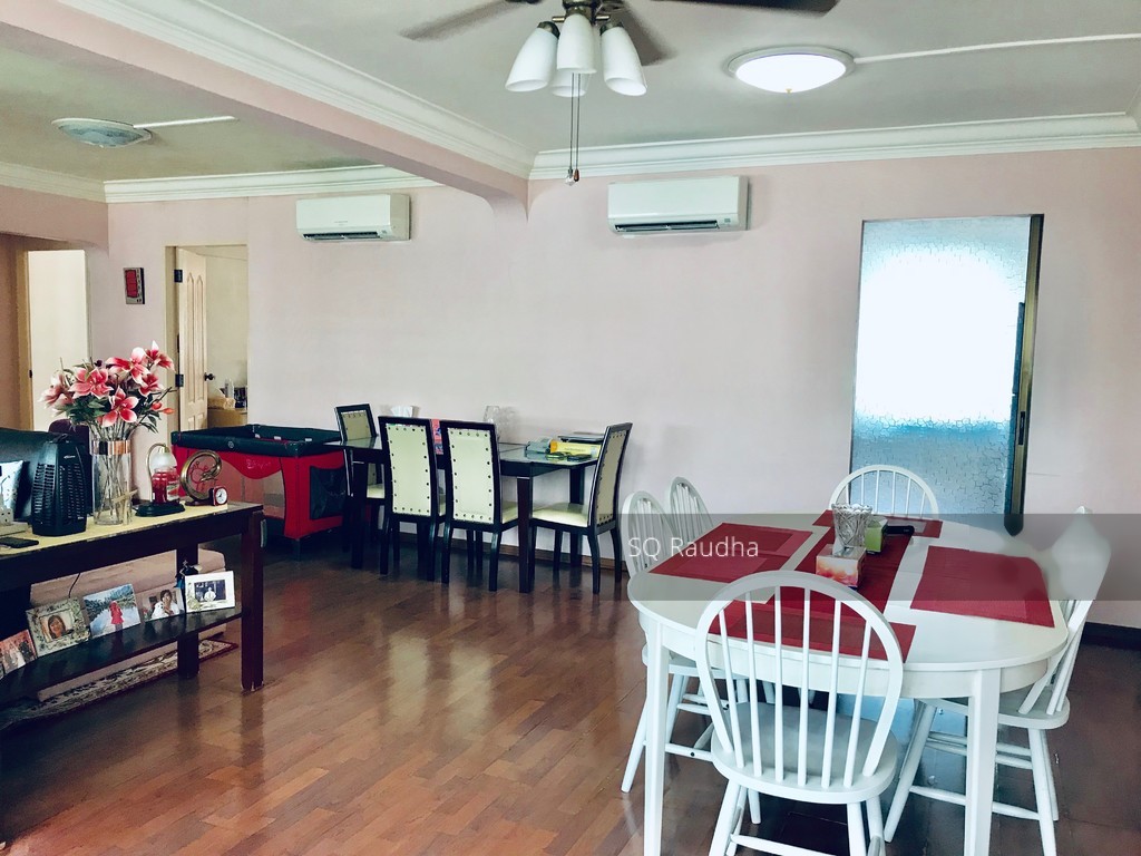 Blk 302 Yishun Central (Yishun), HDB 5 Rooms #201574602